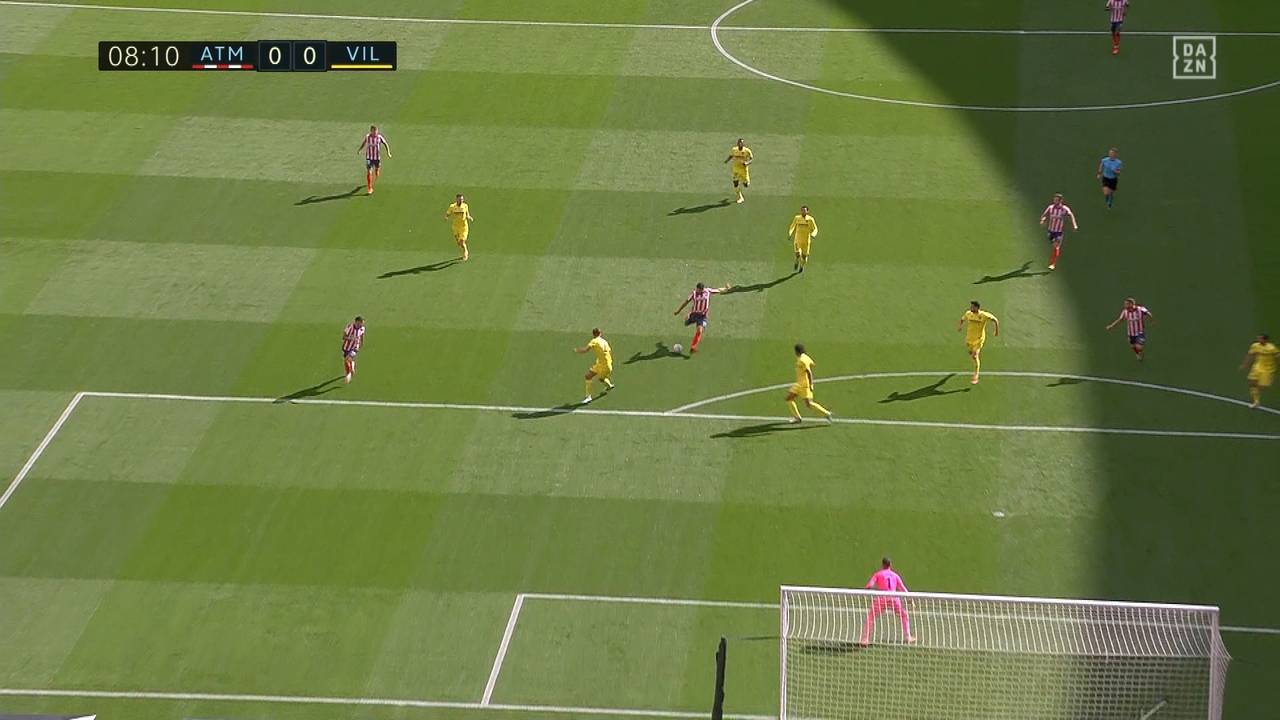 Suárez tritt gegen Barca nach