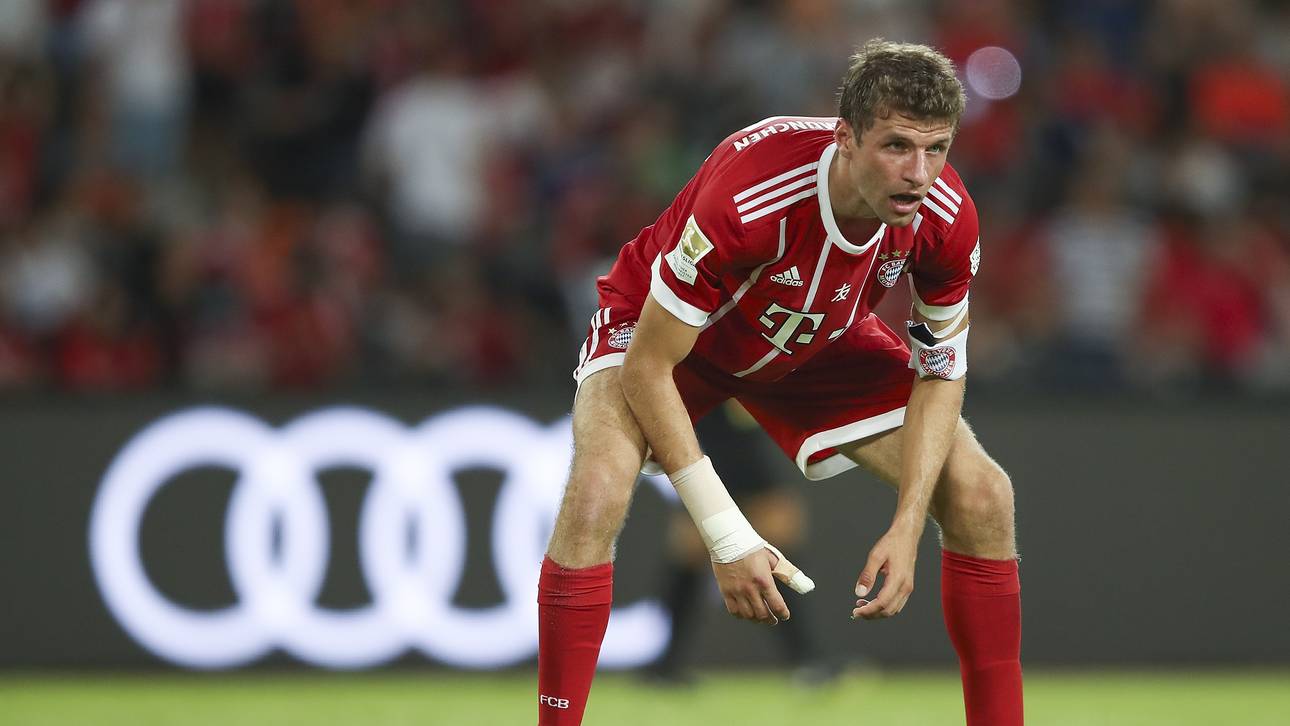 Nach 0:4: FCB hadert mit „totem Tag“