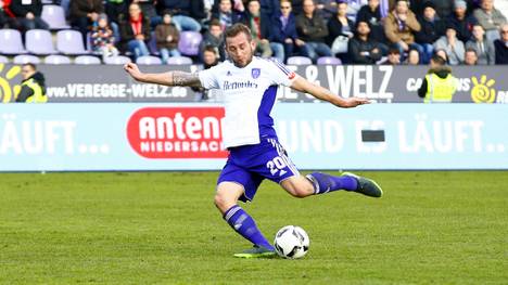 VfL Osnabrueck v Preussen Muenster - 3. Liga