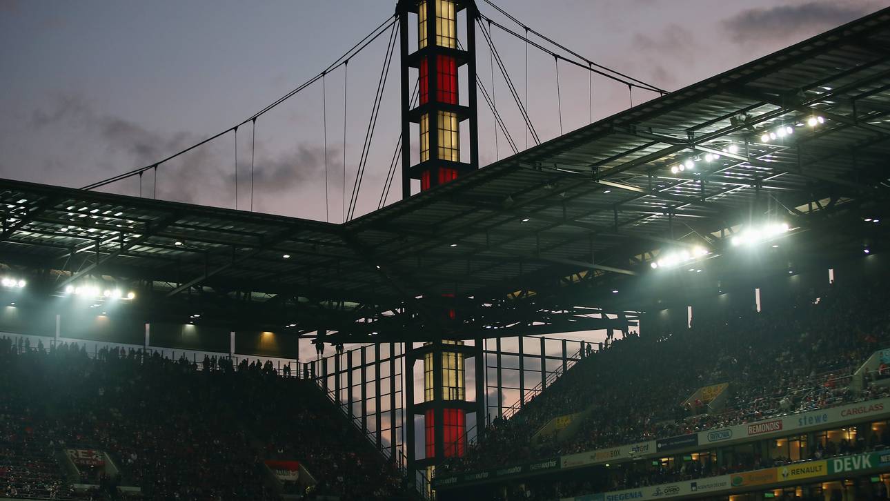 DFB droht Zuschauer-Flop