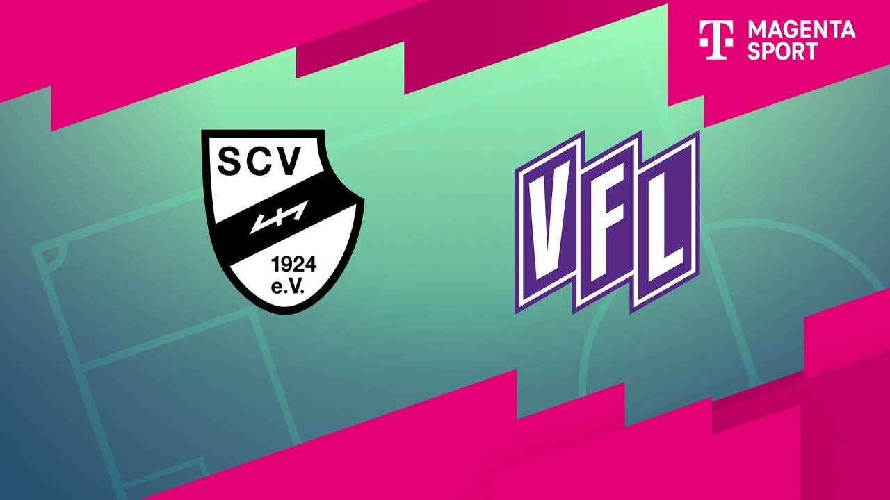 SC Verl - VfL Osnabrück (Highlights)
