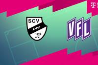 SC Verl - VfL Osnabrück: Tore und Highlights | 3. Liga