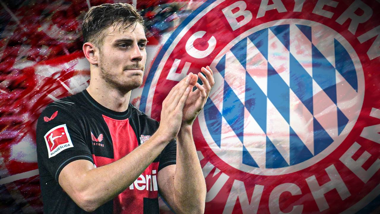 Großer Bayern-Deal perfekt!