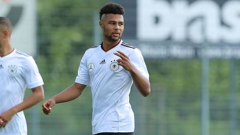 Gnabry