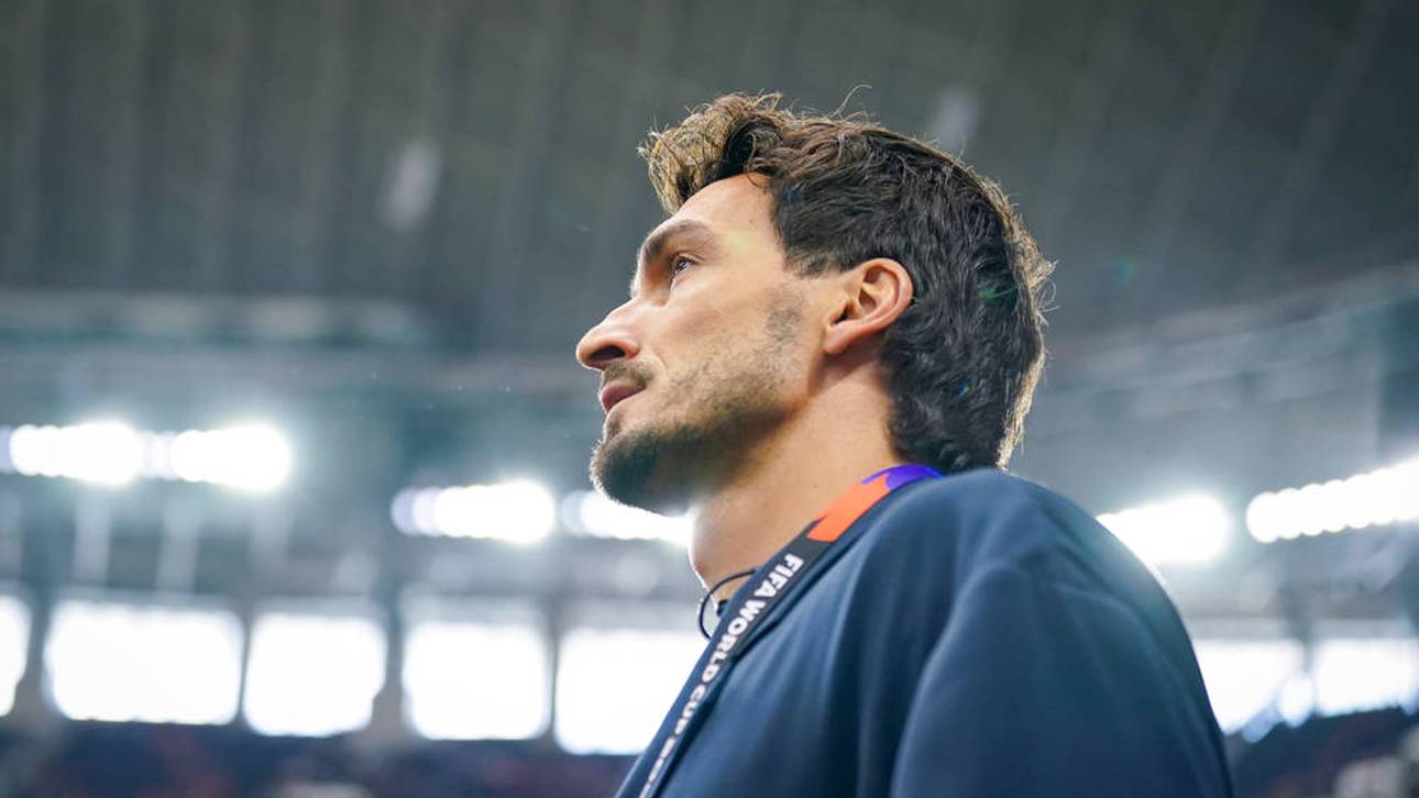 Hummels reagiert auf BVB-Schock