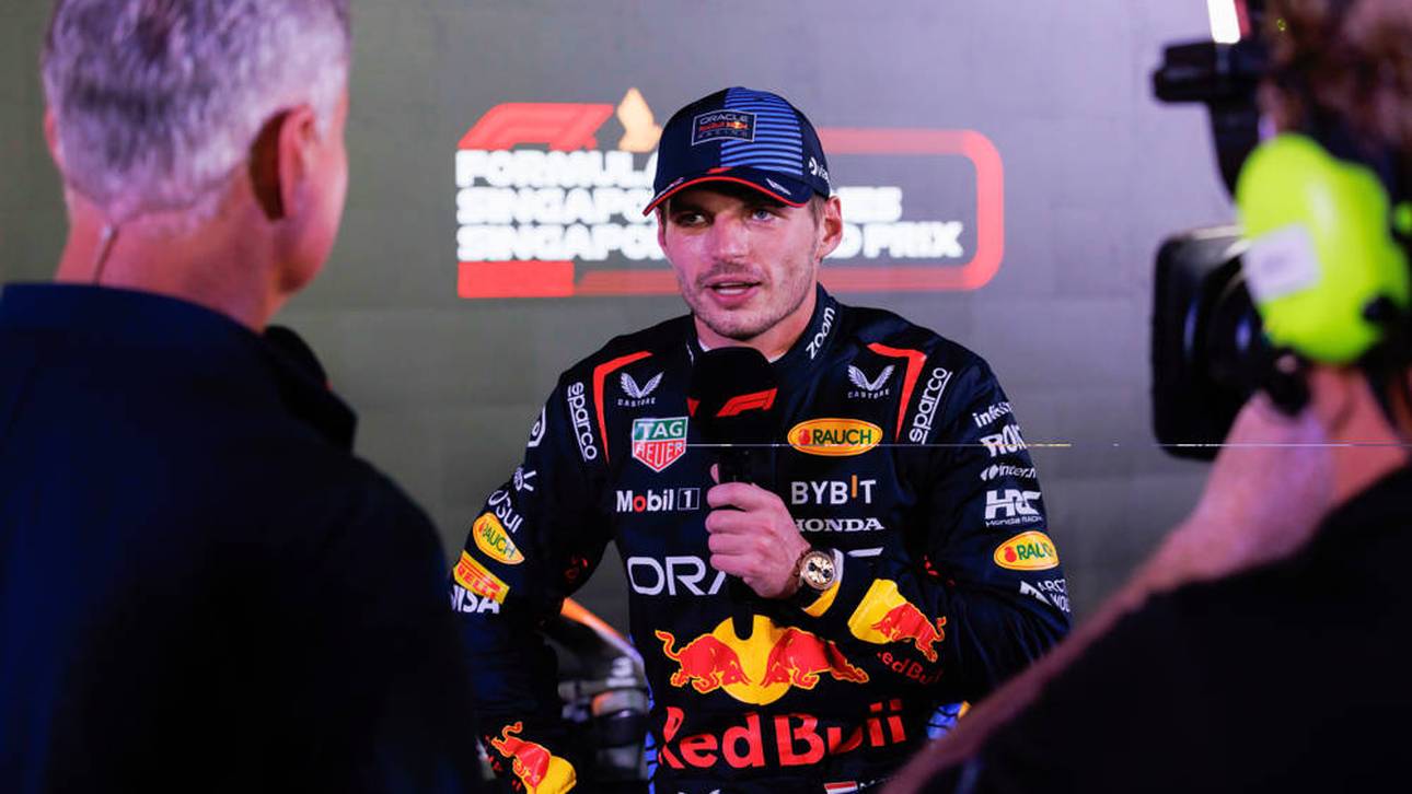 Haug versteht F1-Zoff nicht