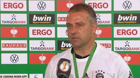 Dem 30. Meistertitel folgt der 20. Pokalsieg: Der FC Bayern macht im DFB-Pokalfinale gegen Bayer Leverkusen das Double perfekt. Beim kommenden CL-Turnier könnte der Rekordmeister nach sieben Jahren wieder das Triple nach München holen.