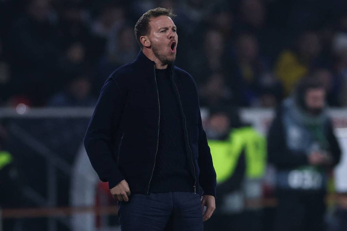 Quali-Töpfe fix! Trifft das DFB-Team auf Haaland?