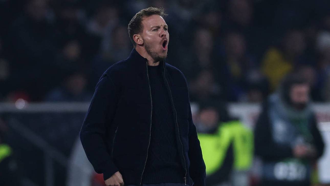 Trifft das DFB-Team auf Haaland?