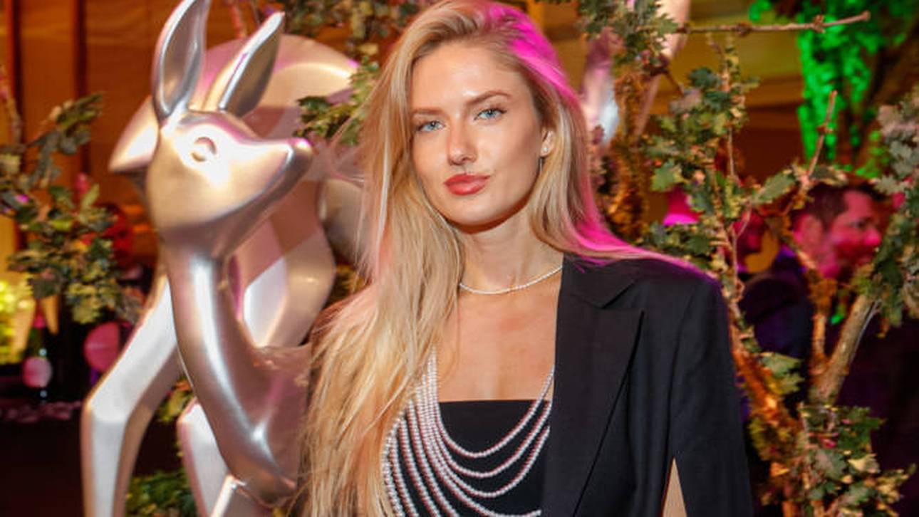 Paris? Alica Schmidt „absolut bereit“