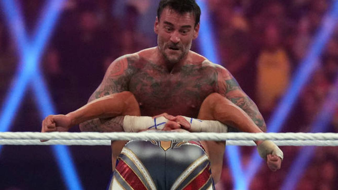 WWE-Rivale kündigt Brisantes an