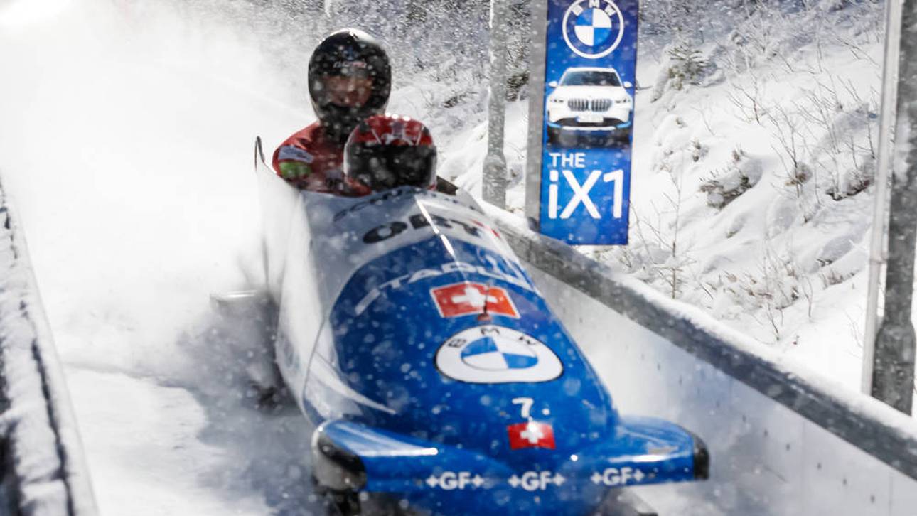 Bob-Star erhebt schwere Vorwürfe