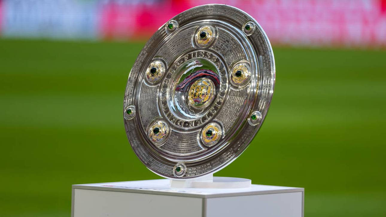 Datum für Bundesliga-Start fix!