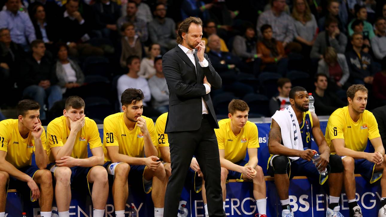 Hagen gerät durch Punktabzug in Not