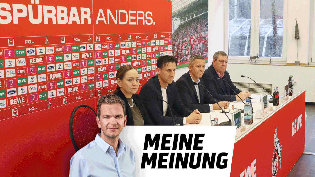 Die Bundesliga braucht den HSV!