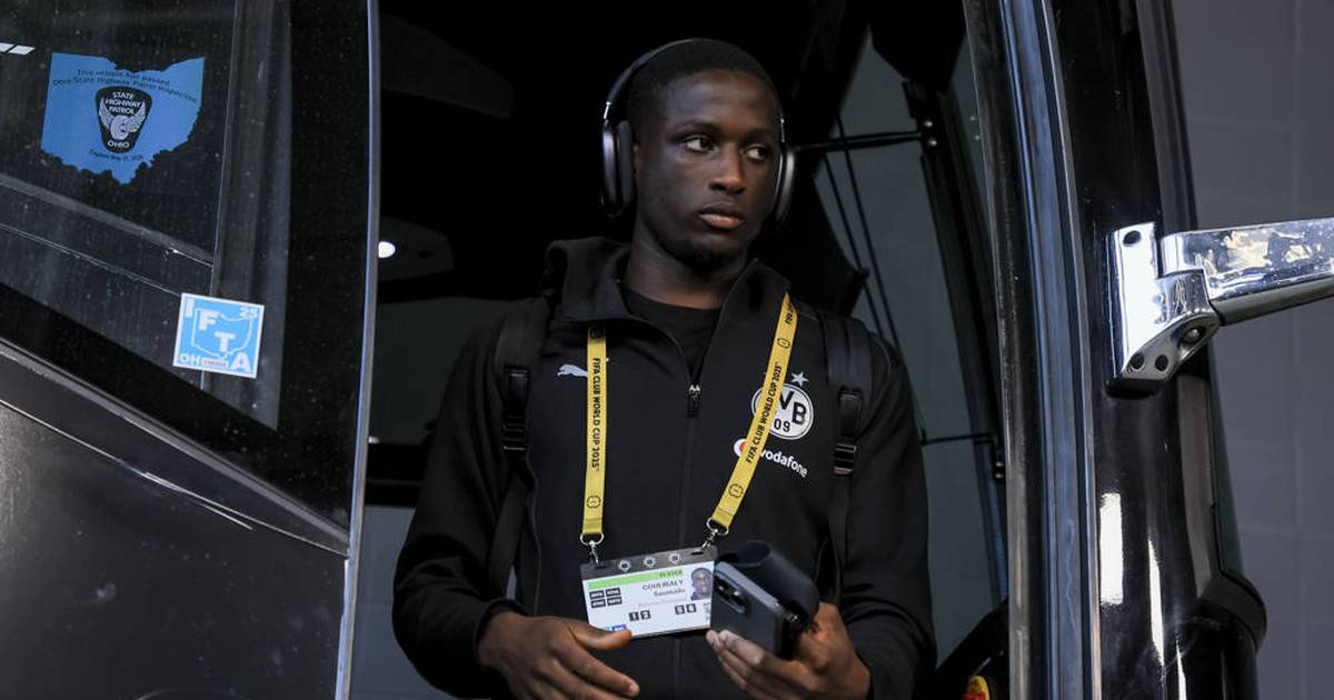 Nächster BVB-Abgang fix!