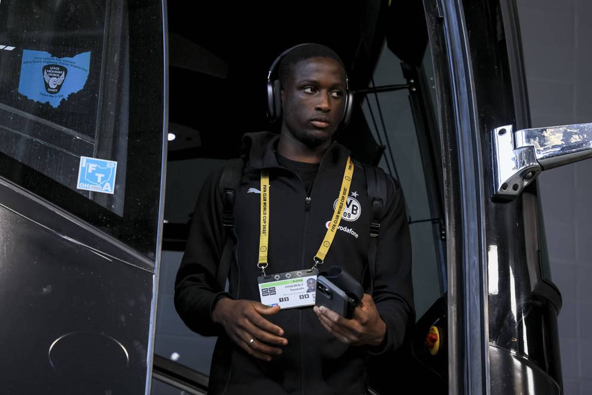 Nächster BVB-Abgang fix!