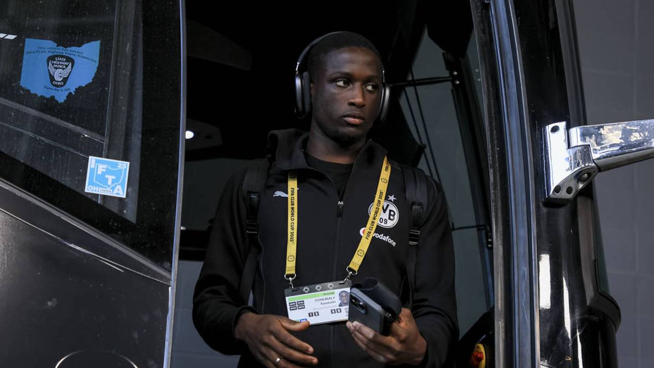 Nächster BVB-Abgang fix!