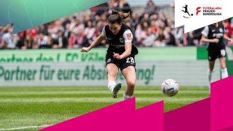"Es war das Wochenende der freundlichen Gastgeberinnen in der Flyeralarm-Frauen- Bundesliga. Vier Auswärtssige in sechs Partien. Nur eine Mannschaft veranstaltet  Zuhause ein Torfestival. DIe Top5 des 18. Spieltags"