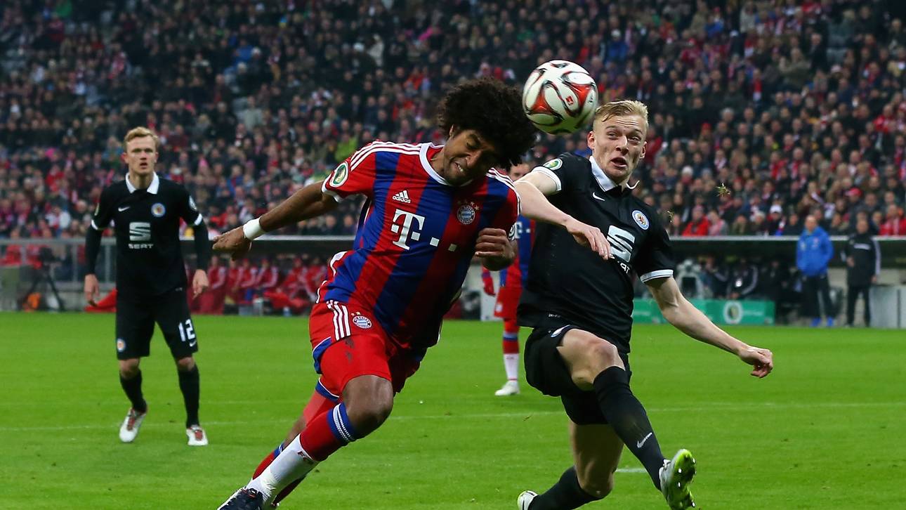 Braunschweig bindet zwei Talente