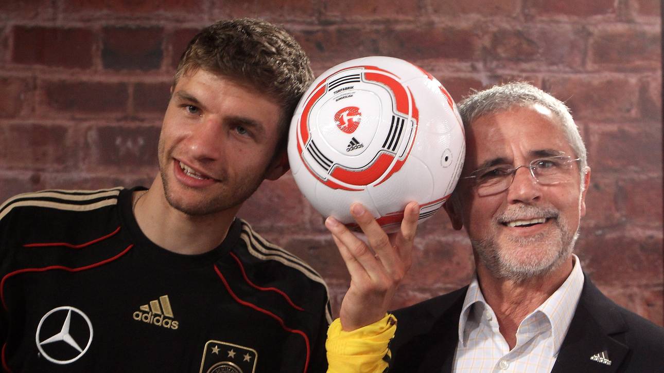 Müller: „Geht mir an die Nieren“