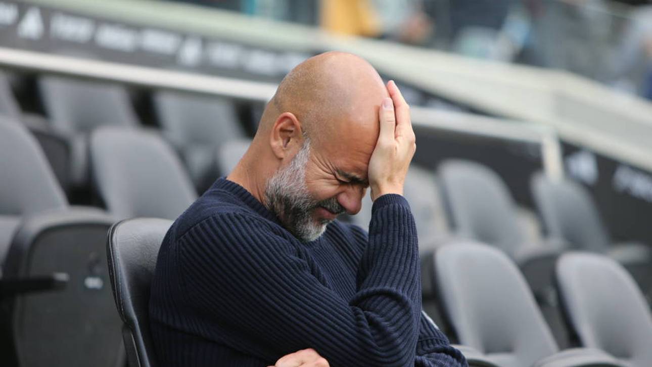 Guardiola: „Barca hätte mich gefeuert“