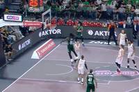 Panathinaikos AKTOR Athen - FC Bayern München: Highlights | EuroLeague