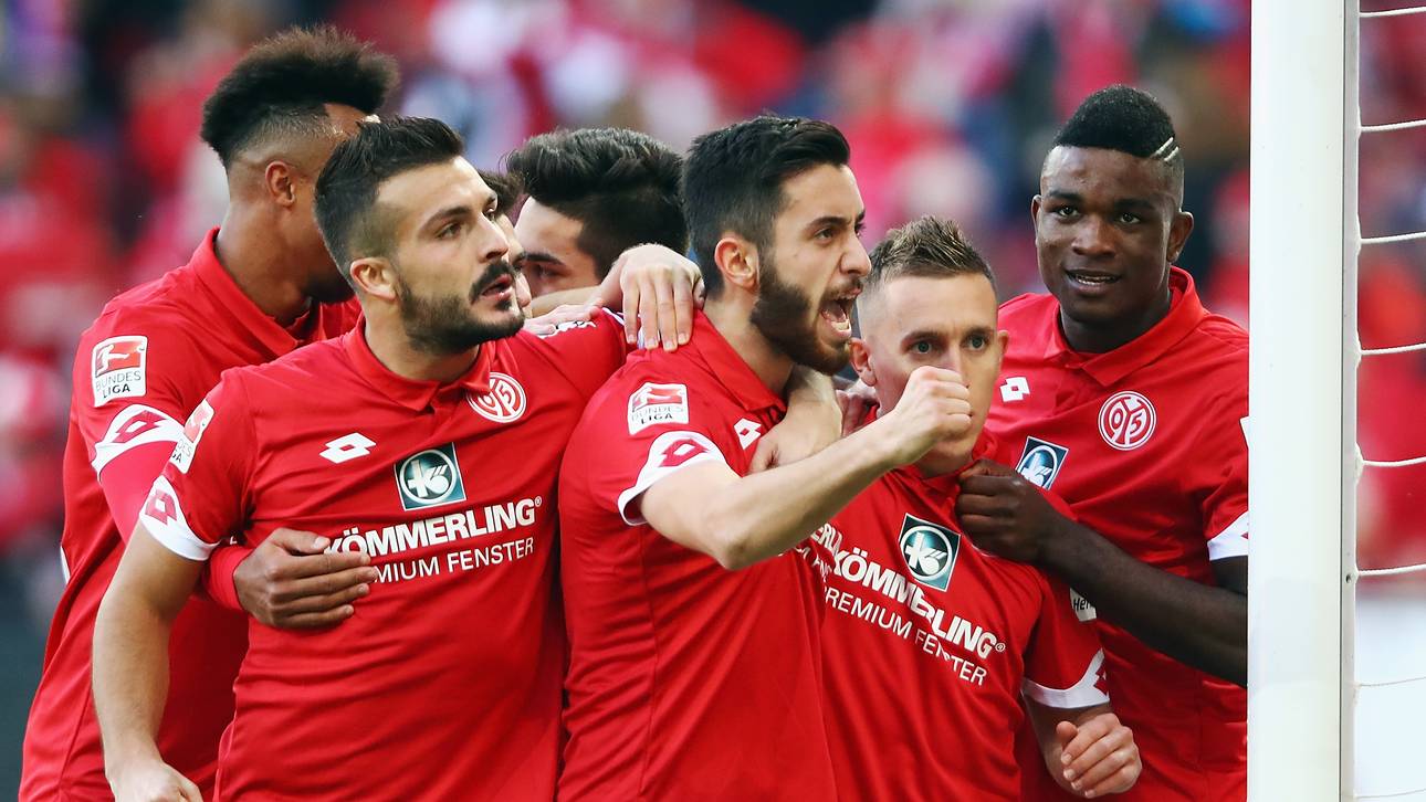 So kommt Mainz in Europa weiter