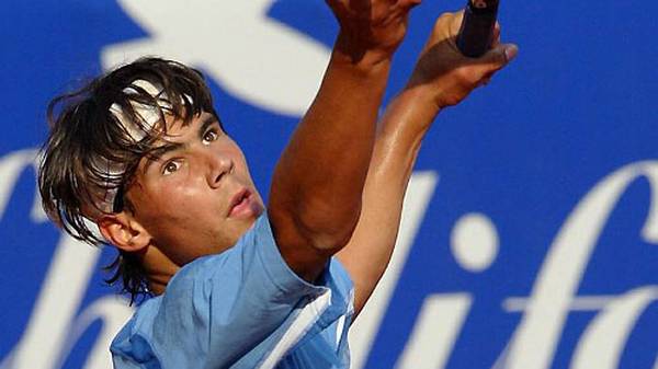 Die Karriere von Rafael Nadal: Titel, Triumphe und Verletzungen
