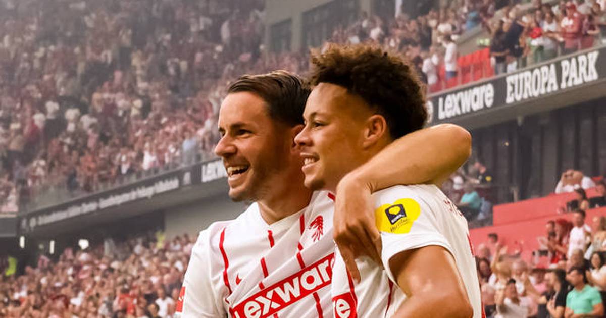 Europa League Draw: Bayer Leverkusen, Hoffenheim and Freiburg Find Out Opponents