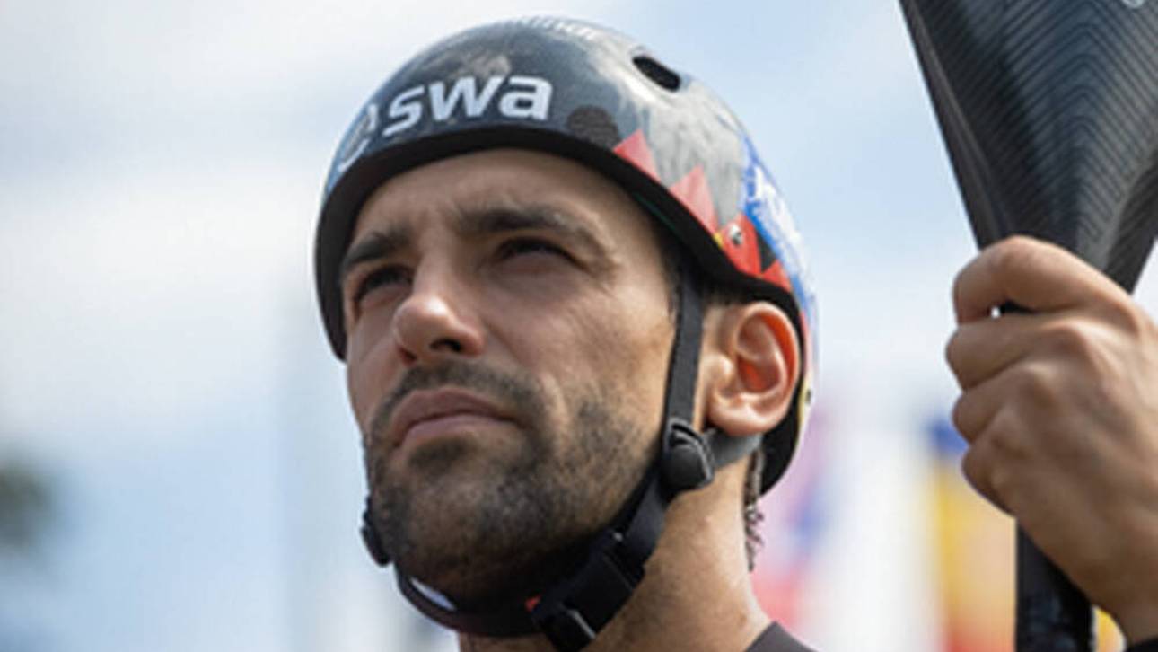 Deutscher Weltmeister tritt ab