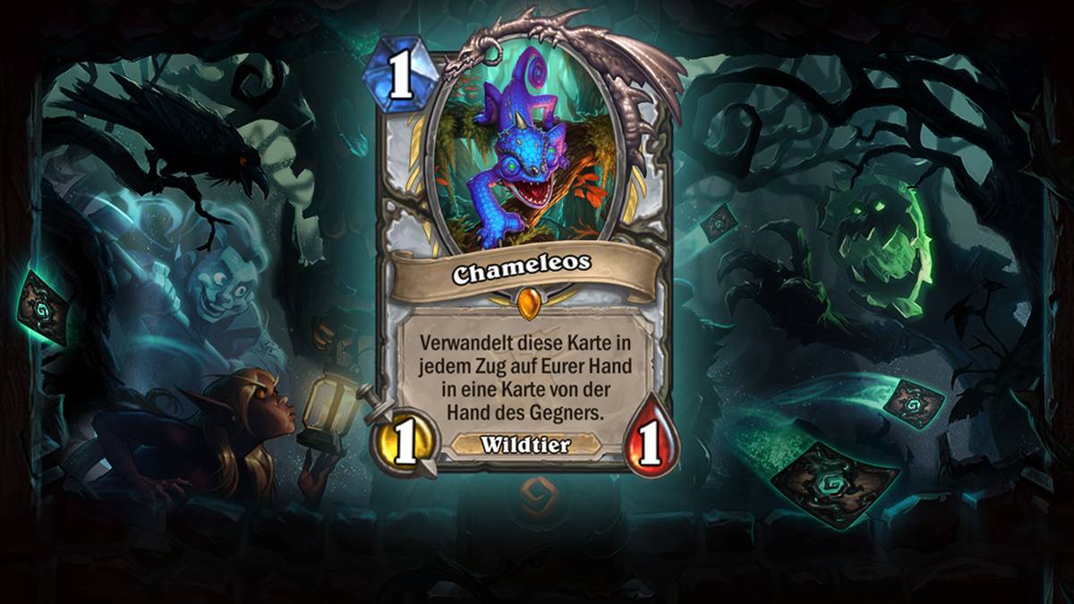 Chameleos (Priester)