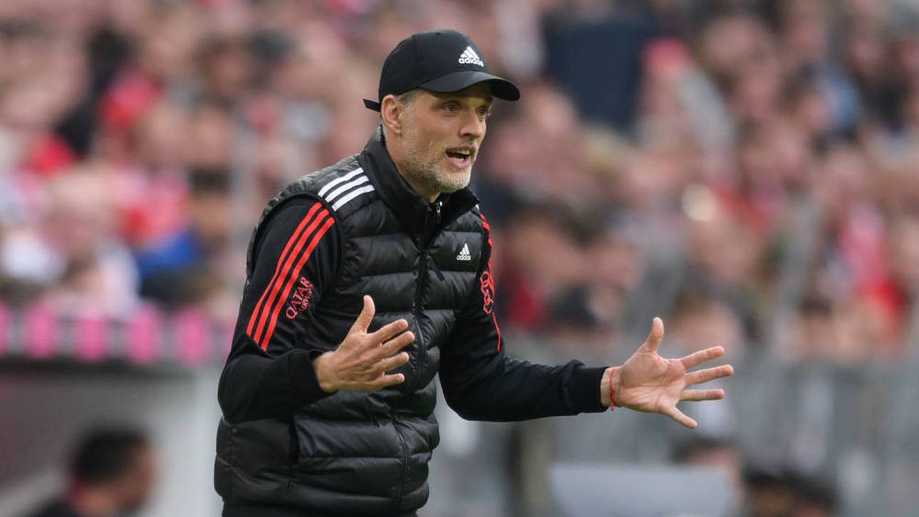 Überraschende Bayern-Startelf