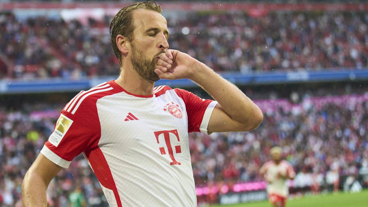 Schiri verrät Kanes Ring-Geheimnis