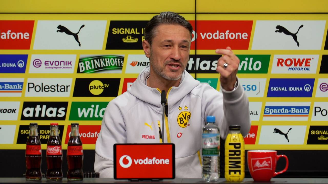 BVB-Frust nach spätem Schock