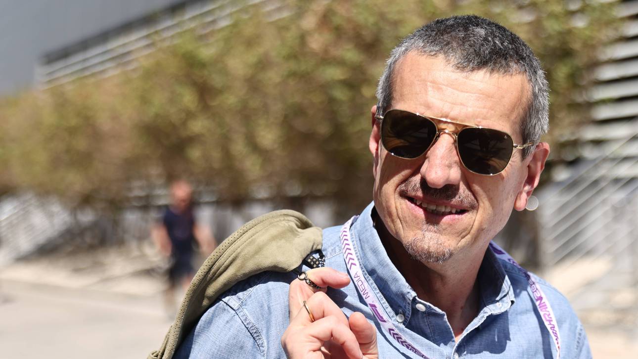 F1-Schlammschlacht immer kurioser