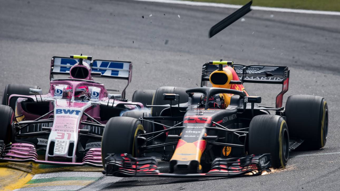 Verstappen-Rivale findet neues Team