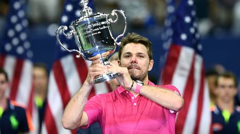 TEN-US OPEN-DJOKOVIC-WAWRINKA