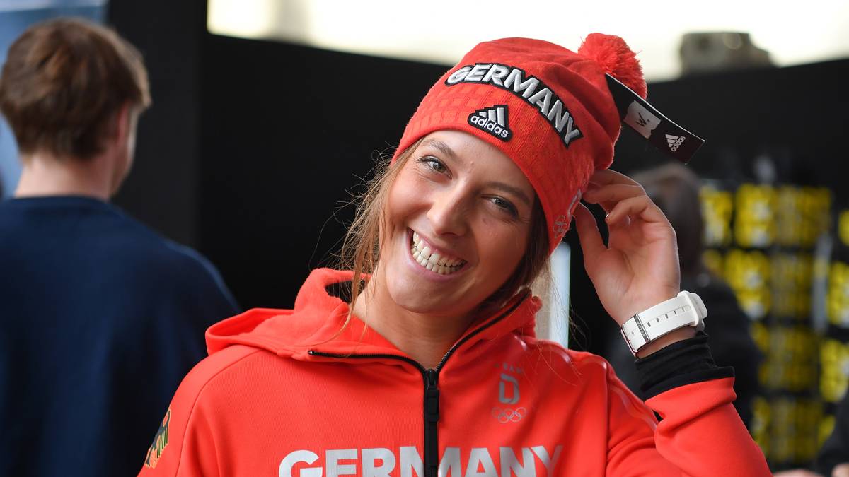 SKI FREESTYLE - SABRINA CAKMAKLI (Halfpipe): Außenseiterchancen
