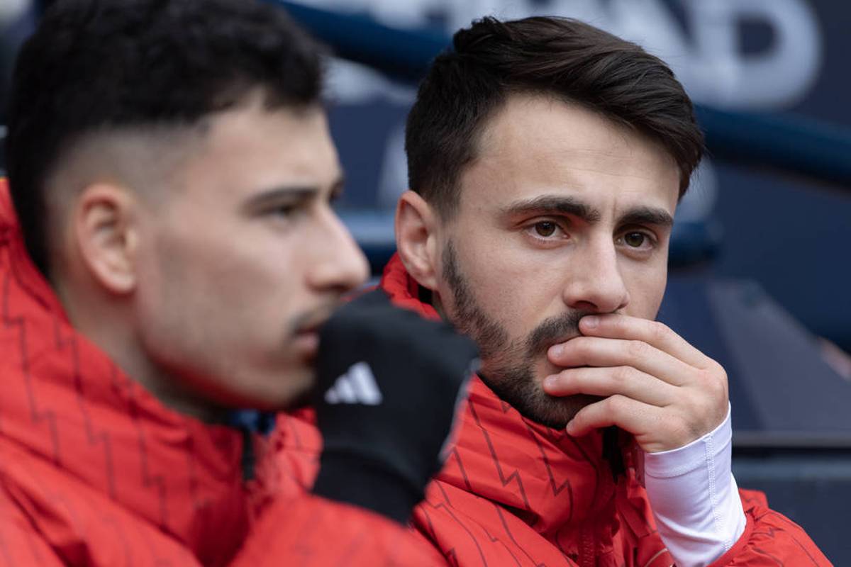 Die Fußballwelt staunt über den HSV