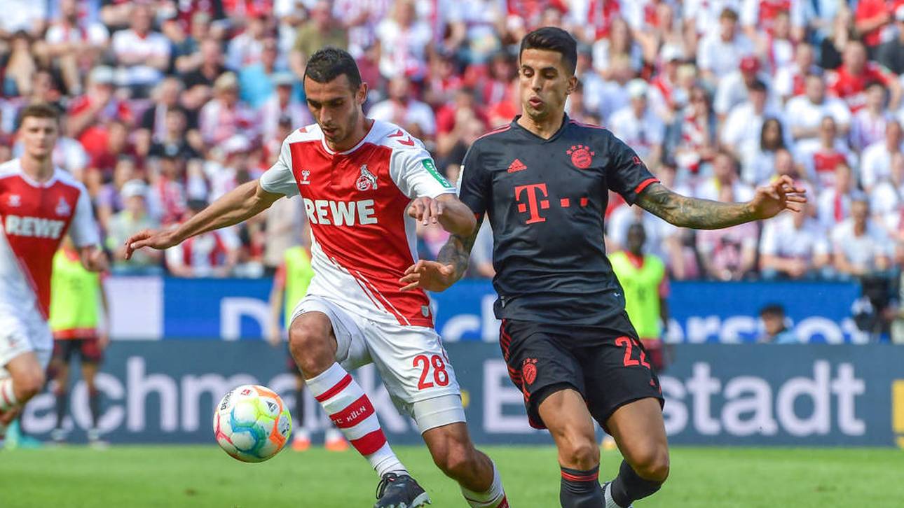 Fix! Köln verliert Star ablösefrei