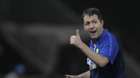 Dragan Skocic ist der neue iranische Nationaltrainer und beerbt Marc Wilmots