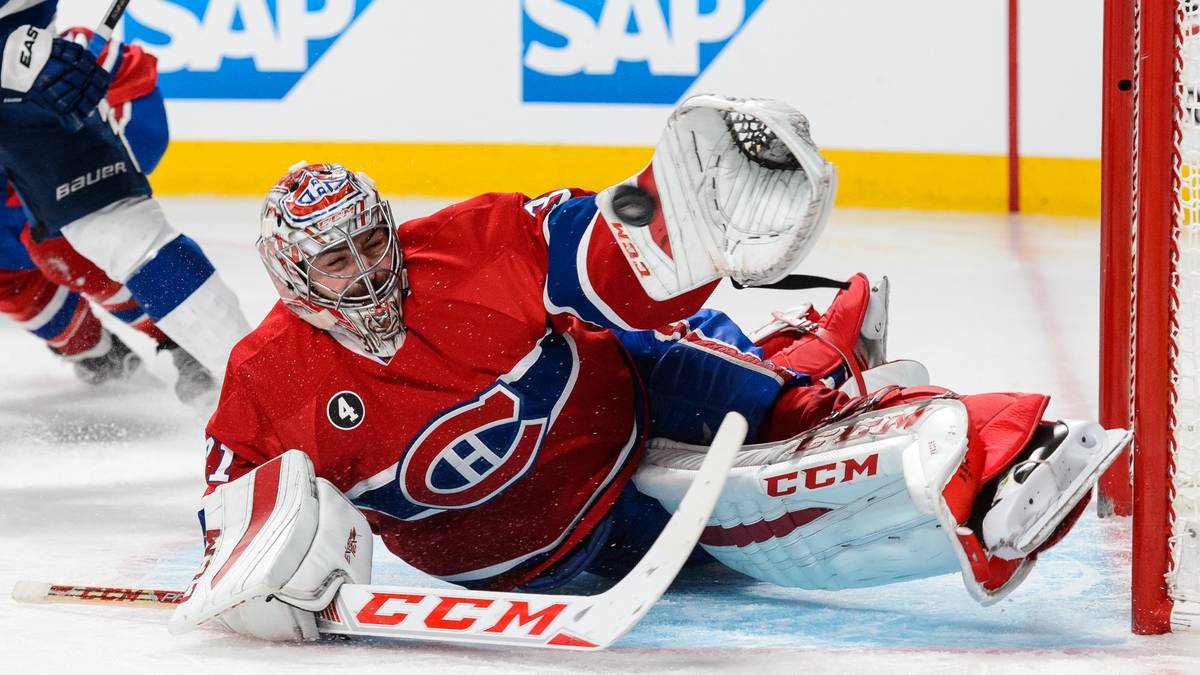 Mit ihrem Star-Goalie Carey Price scheint alles möglich - sofern der Kanadier gesund bleibt. In den vergangenen Jahren bremsen Verletzungen Price aus. In der Offensive setzen die Habs auf Russen-Power - allen voran: Alexander Radulov und Alex Galchenyuk. Die Canadiens treffen zum Auftakt auf die New York Rangers