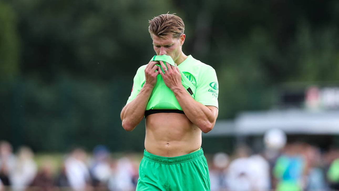 Homophobie-Eklat um Wölfe-Star