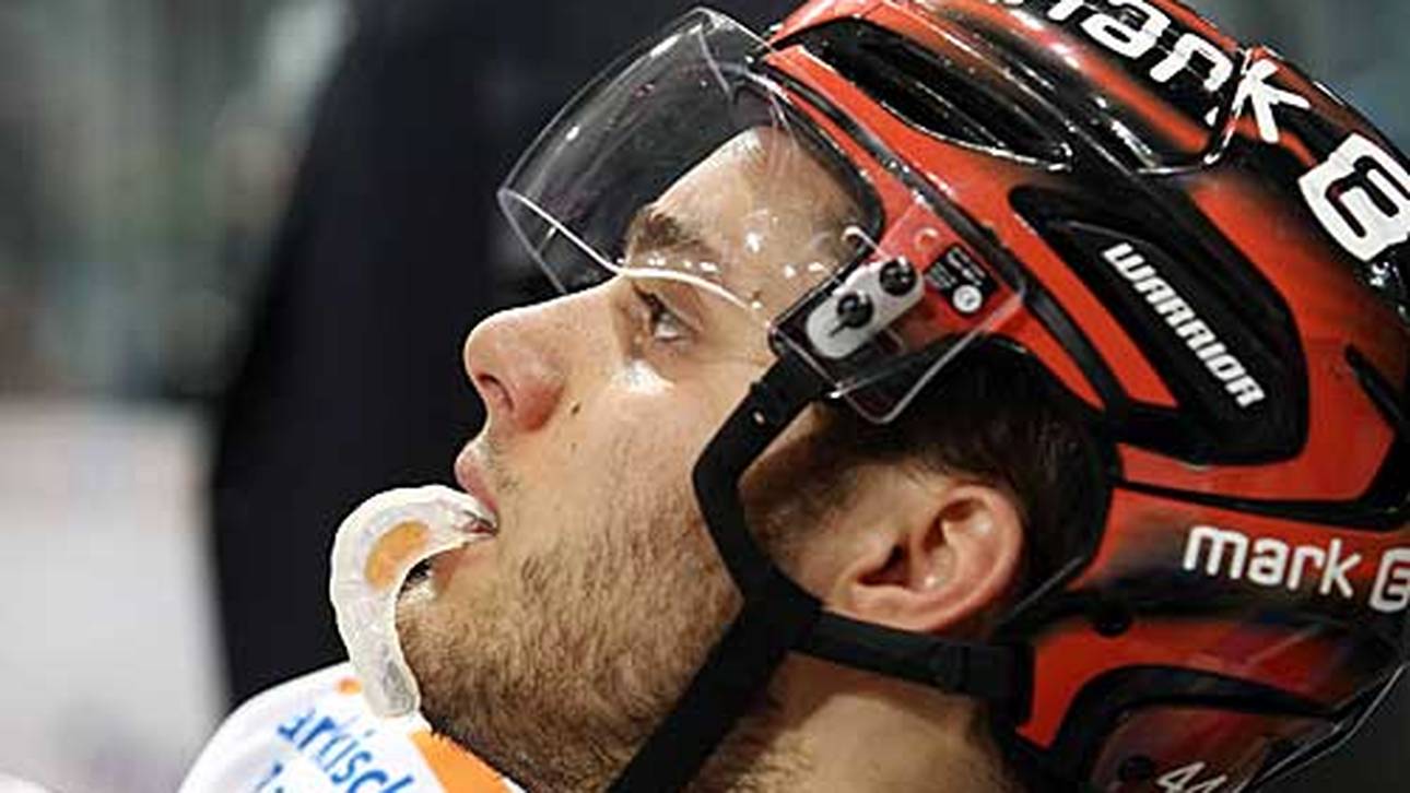 EHC München holt Deutsch-Kanadier