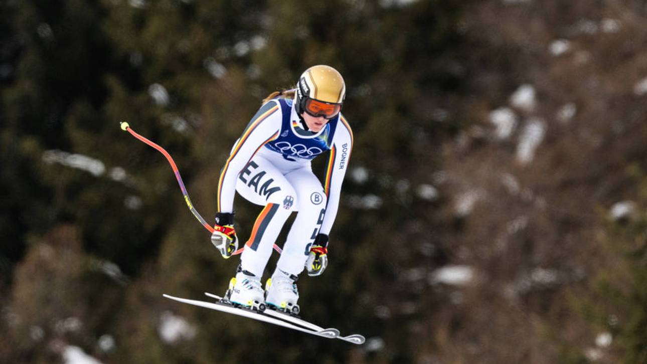 Aicher lüftet Helm-Geheimnis