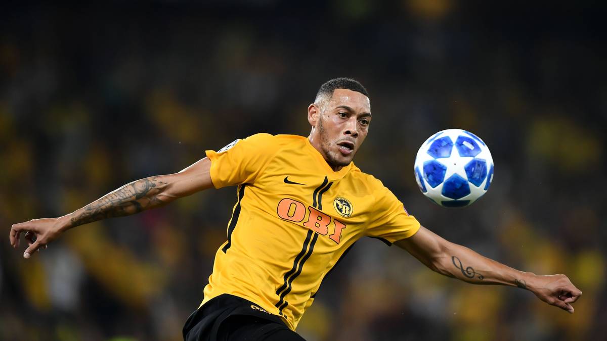 SUPER LEAGUE - GUILLAUME HOARAU (23; Young Boys Bern/35): Im Schnitt alle 76 Minuten traf der 35-jährige Franzose und trug so seinen Teil zur souveränen Titelverteidigung bei. Ein Spiel steht noch aus, aber die acht Tore Vorsprung sollten reichen 