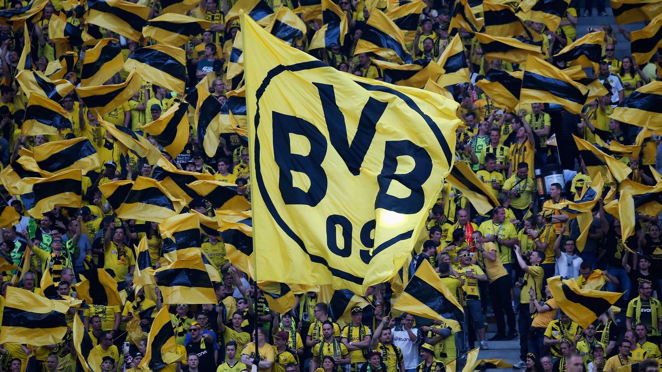 Echte Liebe? So treu sind BVB-Fans