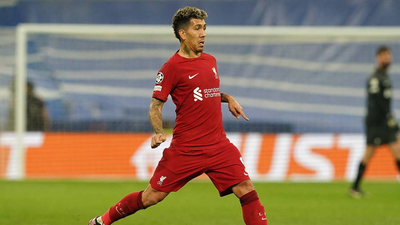 Neuer Firmino-Klub bereits fix?