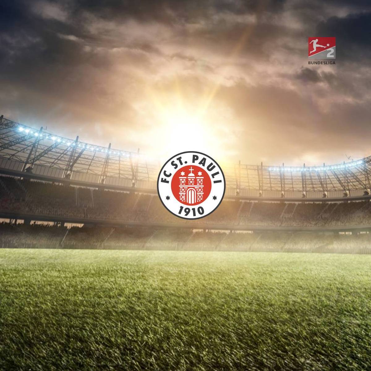 2. Liga: FC St. Pauli – 1. FC Magdeburg (Sonntag, 13:30 Uhr)